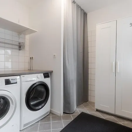 Davin City Aparments - Self-Check-In