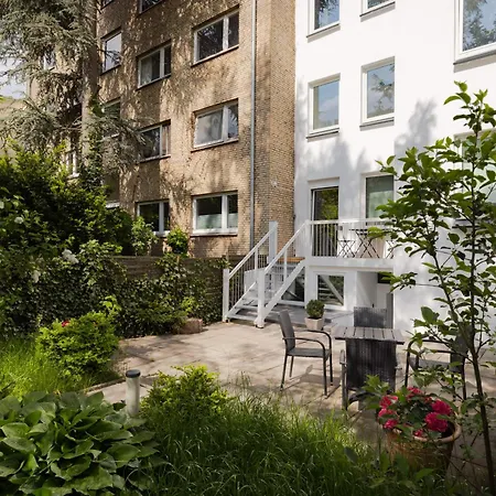 Davin City Aparments - Self-Check-In