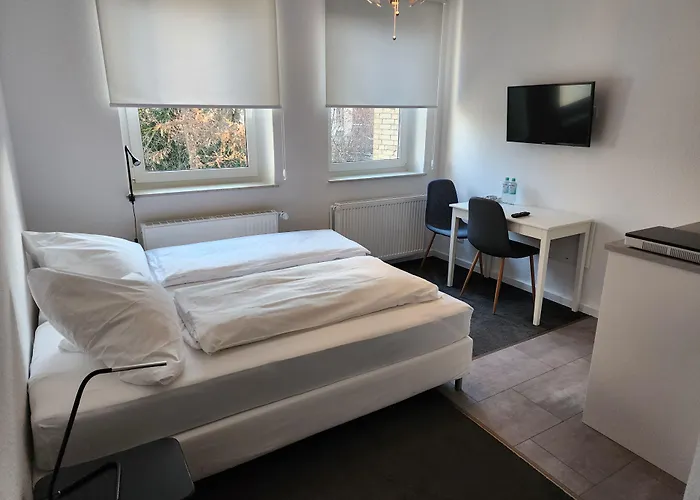 Davin Aparments - Self-check-in Apartahotel 3*