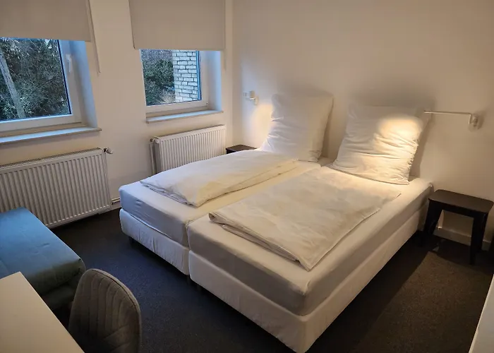 Davin Aparments - Self-check-in 3*