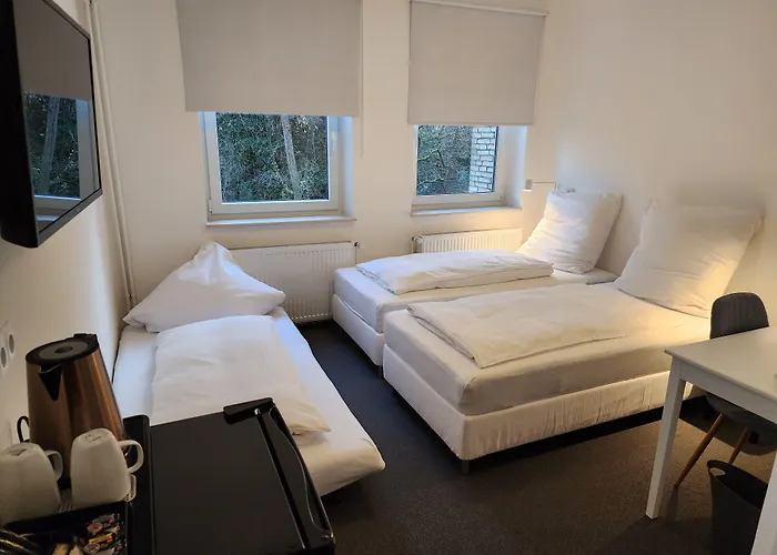 Davin Aparments - Self-check-in Apartahotel