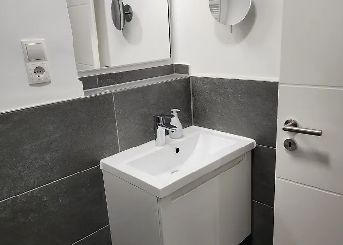 Davin Aparments - Self-check-in