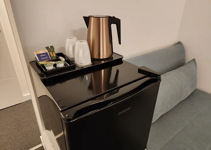 Davin Aparments - Self-check-in Apartahotel