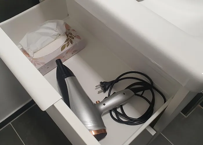 Davin Aparments - Self-check-in Aparthotel 3*