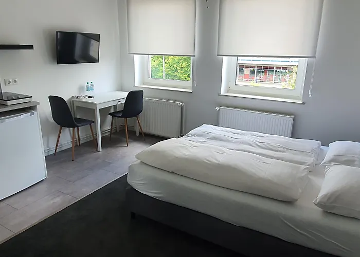 Davin Aparments - Self-check-in Aparthotel