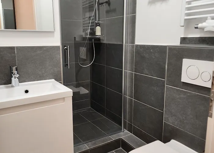 Davin Aparments - Self-check-in Hamburgo