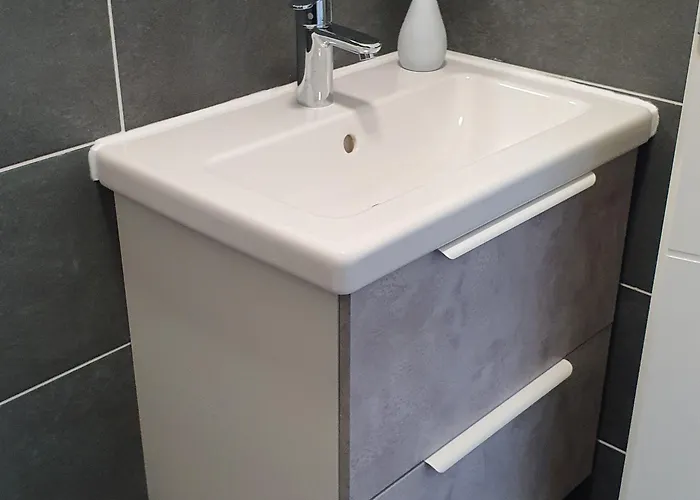 Davin Aparments - Self-check-in Apartahotel Hamburgo