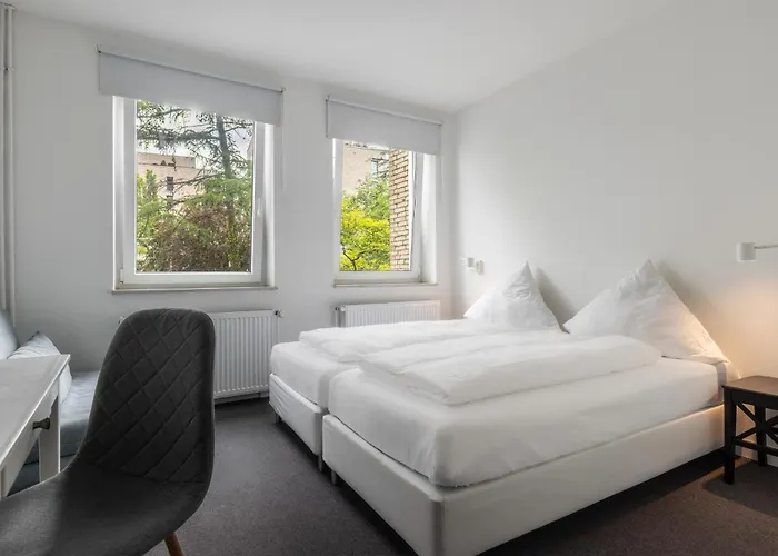 Davin Aparments - Self-check-in 3*