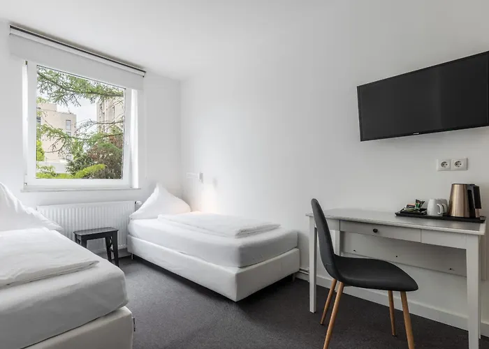 Davin Aparments - Self-check-in