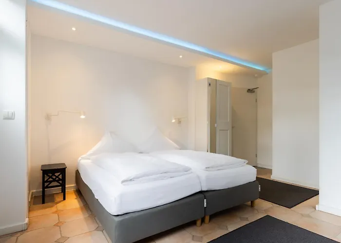 Apartahotel Davin Aparments - Self-check-in