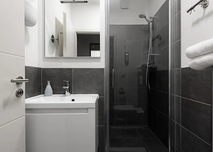 Davin Aparments - Self-check-in 3*