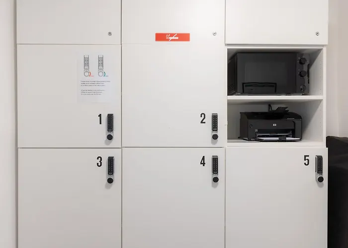 Apartahotel Davin Aparments - Self-check-in 3*