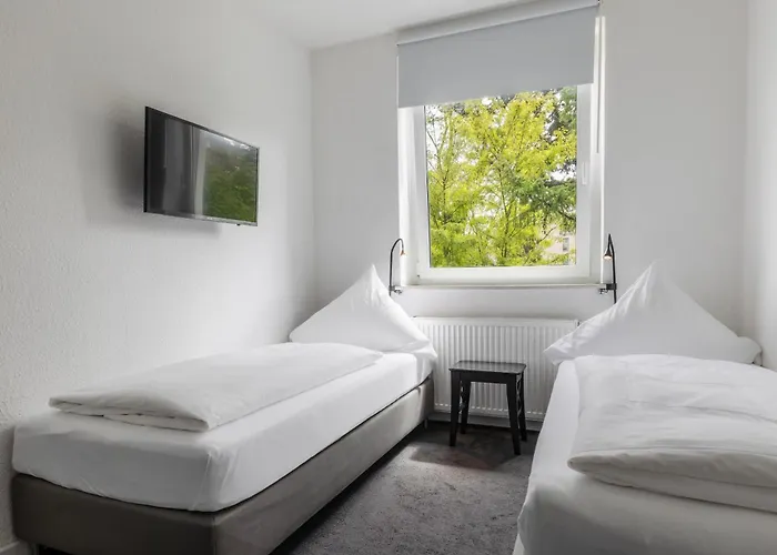 Davin Aparments - Self-check-in Aparthotel 3*