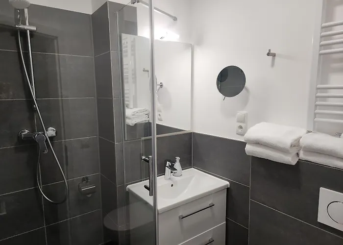 Davin Aparments - Self-check-in 3*