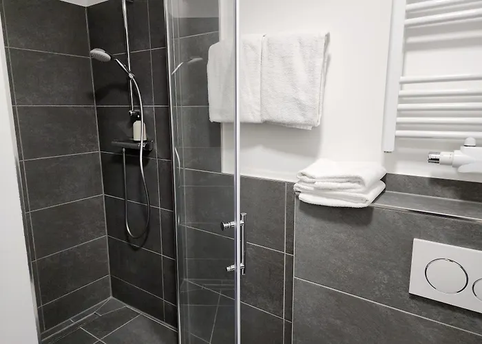 Davin Aparments - Self-check-in 3*
