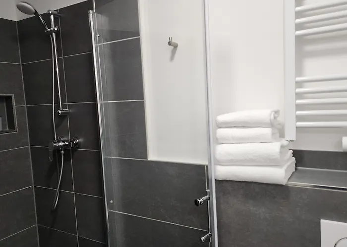 Davin Aparments - Self-check-in 3*