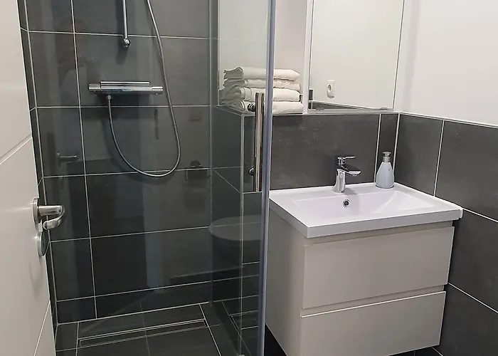Davin Aparments - Self-check-in