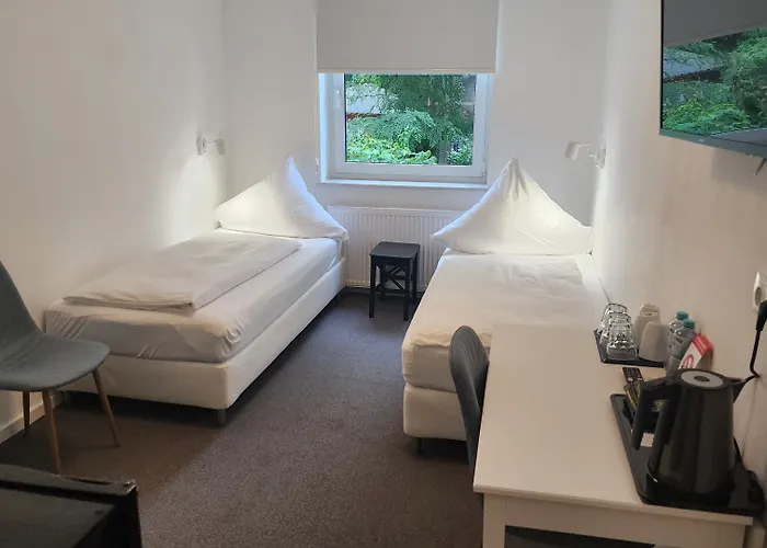 Davin Aparments - Self-check-in 3*