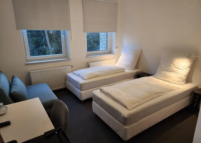 Davin Aparments - Self-check-in Aparthotel 3*