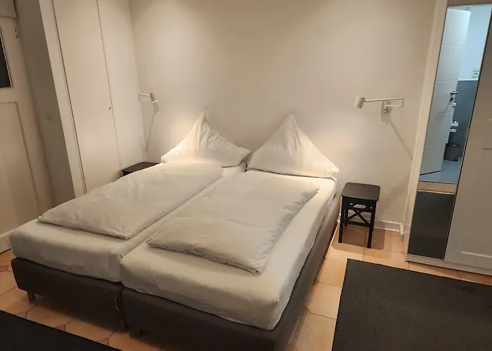 Aparthotel Davin Aparments - Self-check-in 3*