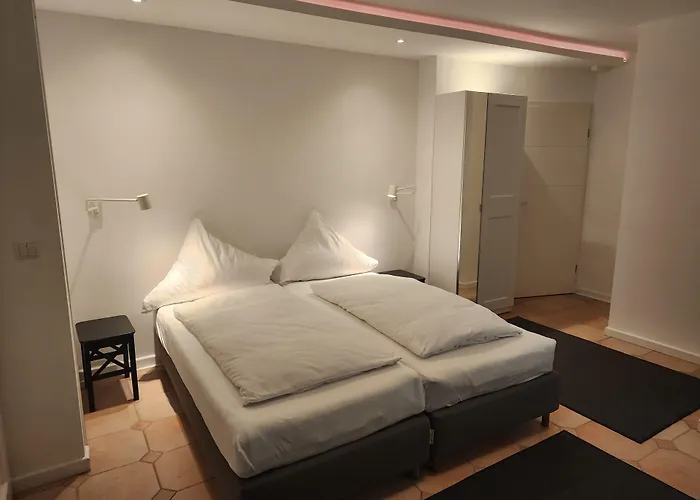 Davin Aparments - Self-check-in
