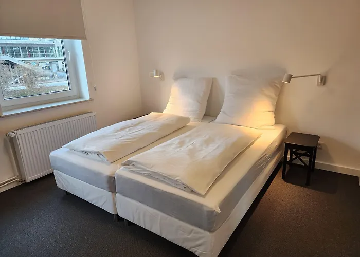 Davin Aparments - Self-check-in Aparthotel 3*