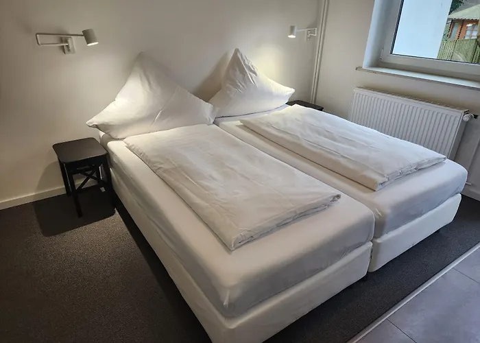 Davin Aparments - Self-check-in 3*